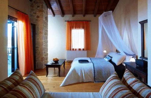 Agrielia Villa - Photo 18