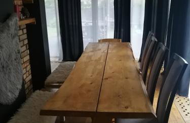 Willa Słubica - Foto 14