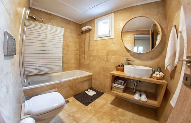 Kassiopi Luxury Suites - Foto 63