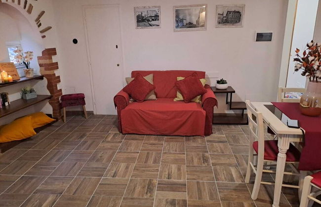 La casetta dei Volontari - Foto 19