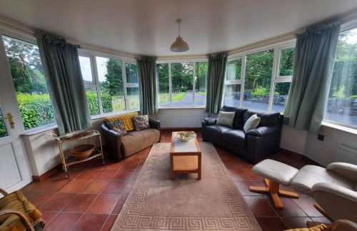 Blessingbourne Cottages & Apartments - Foto 36