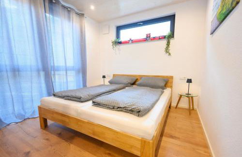 Ferienwohnung Bergblick - Foto 19