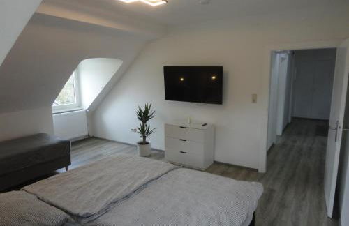 Ferienwohnungen Stella, Adrián - Foto 56