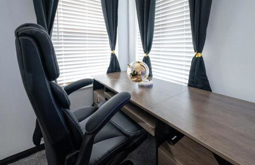 10 Mins to Disney - New luxury furniture - 16 guests - Foto 10