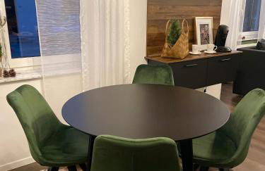 Blackforest Apartment - Foto 9