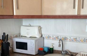 The beach and the sea in front of you - Photo 23