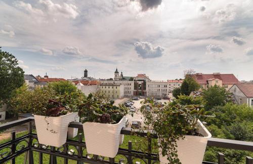 APARTAMENT ZEN winda klimatyzacja dobra energia - Foto 9