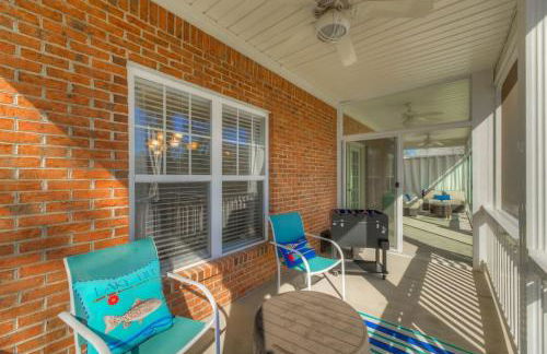 Waterfront at Bedford 5BR - Foto 40