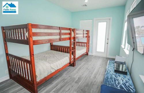 Kalm by the Beach - Ocean View - Sleeps 14 - Foto 23
