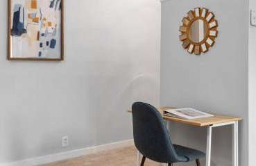 Midtown Guest House - private entrance - Foto 16