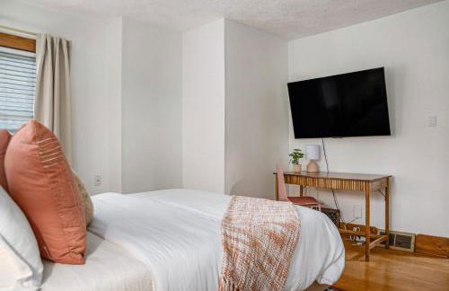 Cozy Boho Retreat Blocks from UNMC - Foto 26