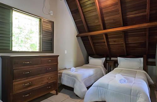 Chalé Bem Brasil 3: Aconchego para até 10 Pessoas - Foto 38