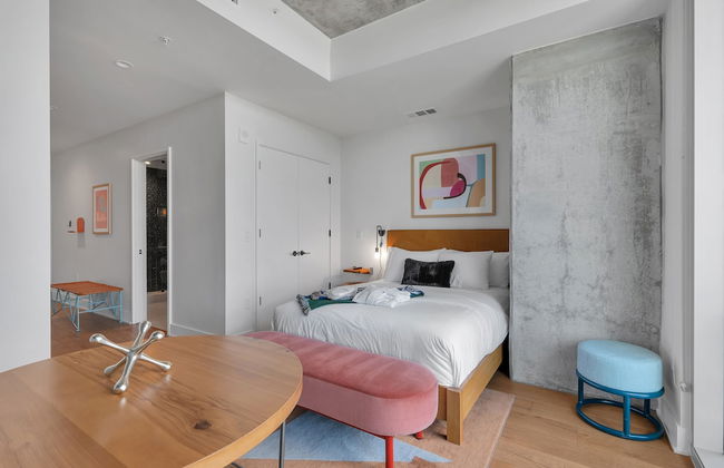 Austin Condo Hotel - Foto 48