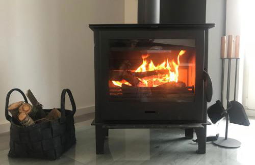 Boddenhus Loissin - Foto 29