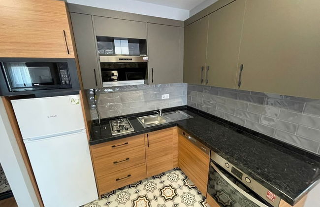 Almin Apart Hotel - Photo 16