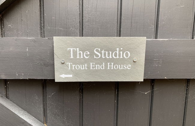 Pet Friendly With Enclosed Leafy Outdoor Space - Foto 12