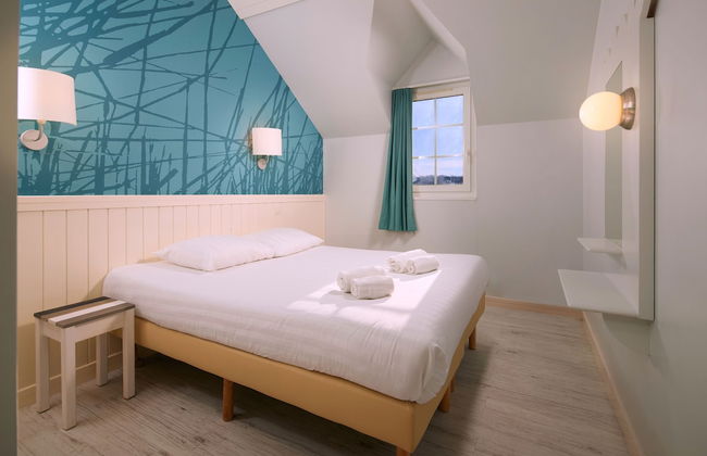 Center Parcs Le Lac d'Ailette - Foto 14