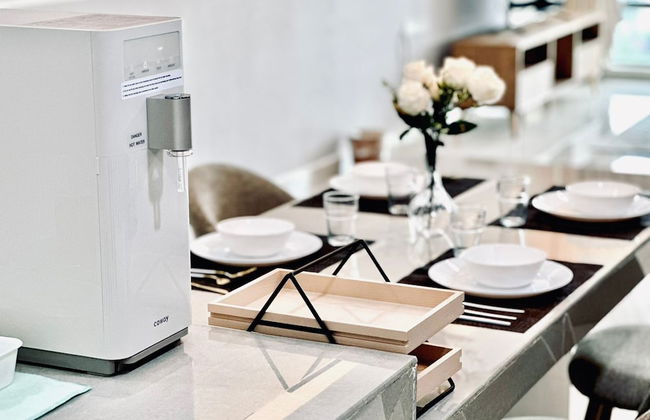 Southkey Mosaic By Antlerzone - Foto 57