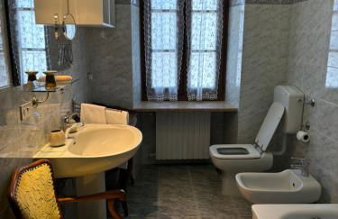 Gemma Fiorita Casa Vacanze - Photo 14