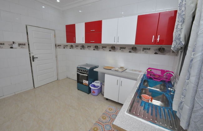 B2 Self Catering Apartments - Foto 35