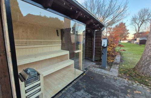 Apartment Grey am See mit Zugang - Foto 4