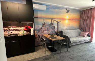 Apartamenty Magia z bezpłatnym parkingiem - Foto 7