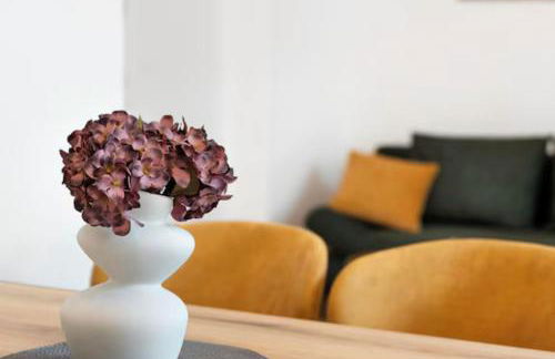 zentrales Elbe Loft - Foto 9