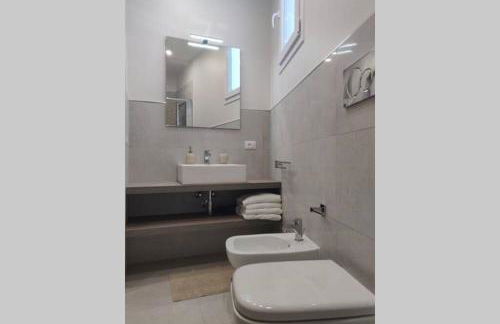 Virgilio hosting Casa Nuovissima Vista Mare - Foto 6