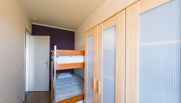 Apartment With sun Facing Terrace - Foto 2, Habitación