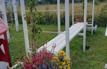 Osada Szwedzka Domek Plus - Foto 17