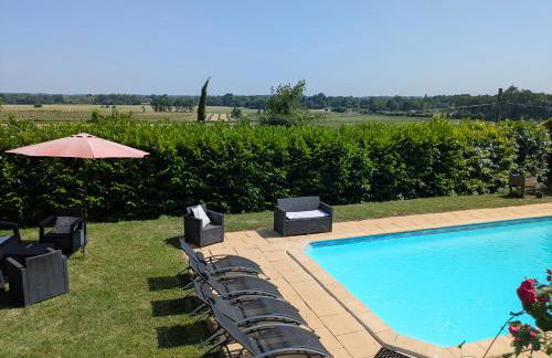 La Roche Bellevue - Foto 37