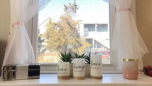 Bella room near downtown Train I-95 & beaches - Foto 2