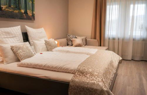 Mosel Palais - Foto 56