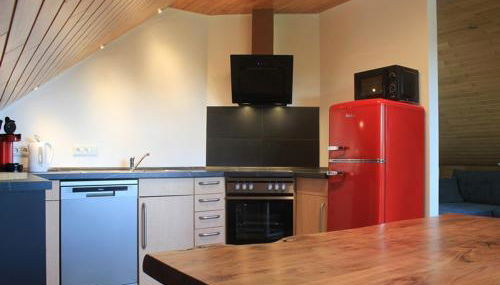 Kanino - Foto 5, stove