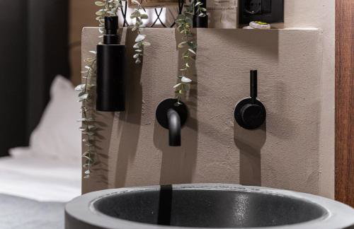 Ermis Suites by GM Luxury Suites Kalavryta - Photo 39