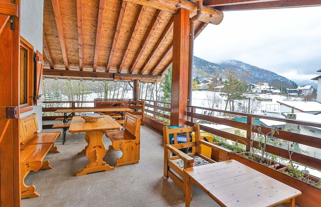 La Gran Becca A - Foto 57