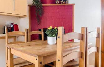 Fergies Canal Side Cottage - Foto 19