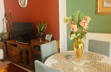 Cozy Place living - Foto 12