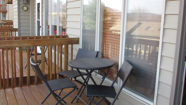 Deep Creek Village #20 by Taylor Made Deep Creek - Foto 2, Servicios del alojamiento