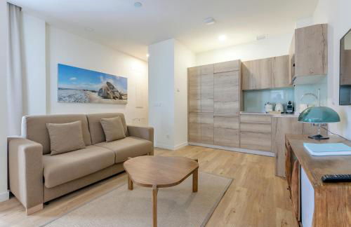 Graffiti Suites El Museo - Photo 25