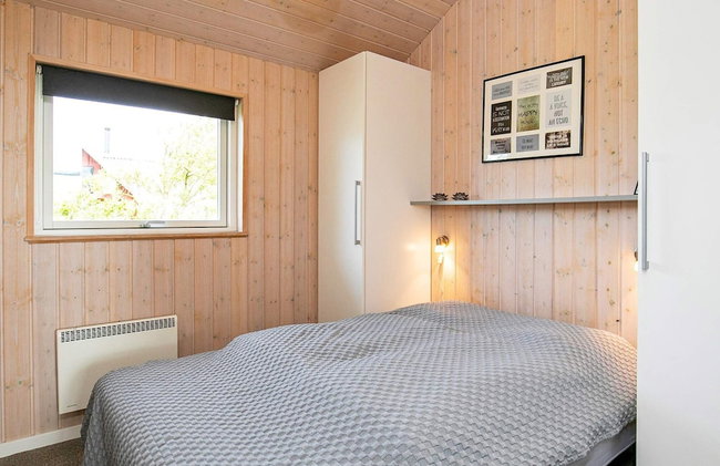 5 Star Holiday Home in Lemvig - Foto 29
