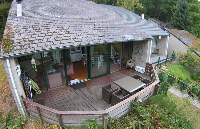 Bungalow With View Near Coo - Photo 1