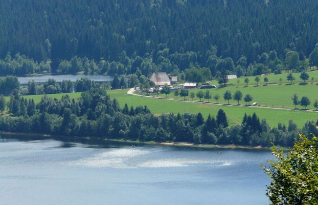 Holiday Apartment Biermann - Foto 12