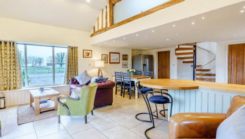 Woodpecker Cottage - Foto 5