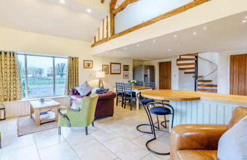 Woodpecker Cottage - Foto 5