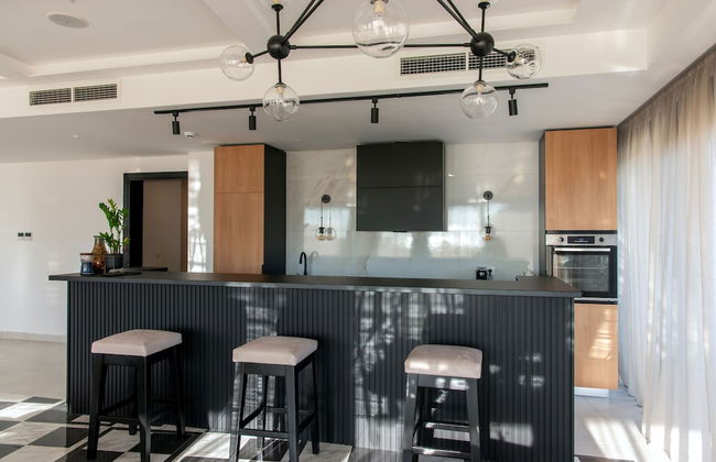 Apart-hotel Soho Suites - Foto 19