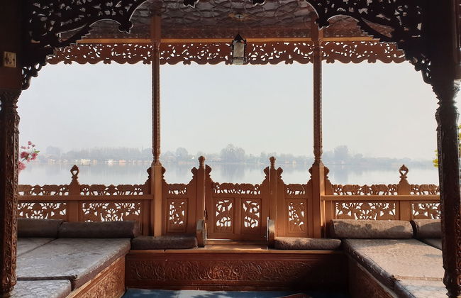 Zaffer Group of Houseboats - Foto 35