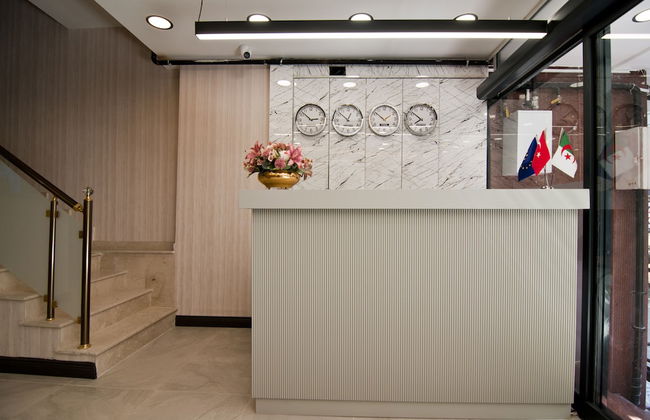 Grand Bagoz Hotel - Foto 2