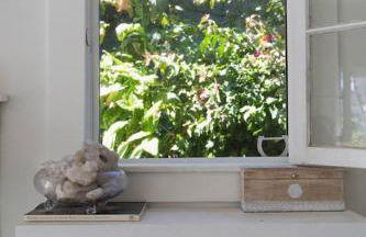 Elegant White Cottage, Venice Beach, California - Foto 35