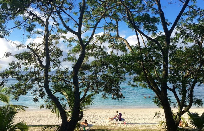 Rarotonga Villas - Foto 39